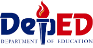 DepEd logo